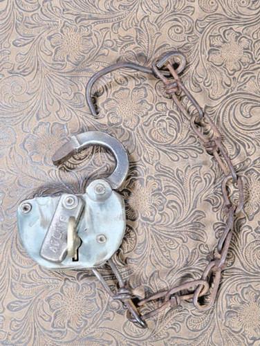 Antique 1920 adlake - 1920's,
